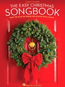 Easy Christmas Songbook by Various for