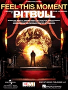 Feel This Moment by Pitbull for