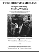 Two Christmas Medleys by - Sylvia Woods - for