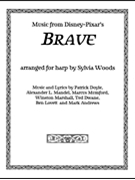 Brave by - Sylvia Woods - for
