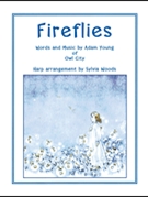 Fireflies by - Sylvia Woods - Owl City for