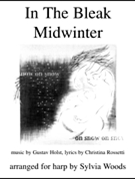 In the Bleak Midwinter by - Sylvia Woods - for