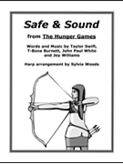 Safe & Sound from The Hunger Games by - Sylvia Woods - for