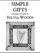 Simple Gifts by - Sylvia Woods - for