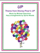 Up (Theme from Disney-Pixar Motion Picture) by - Sylvia Woods - for