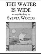 The Water Is Wide by - Sylvia Woods - for