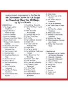 50 Christmas Carols for All Harps by - Sylvia Woods - for