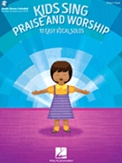 Kids Sing Praise and Worship by Various for PVG Collection