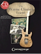 The Wayne Charvel Legend by for