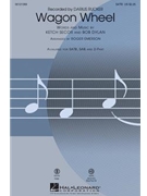 Wagon Wheel by - Emerson Roger - Darius Rucker for SATB