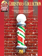 Christmas Collection by Various for Barbershop