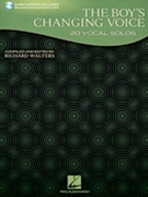 Boy's Changing Voice by Various for Vocal Collection