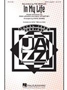 In My Life by Lennon and McCartney - Zegree Steve - The Beatles for SSAA a cappella