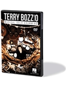 Terry Bozzio - Musical Solo Drumming by Terry Bozzio for