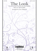 Look by Kauflin Bob - Hallquist Gary - Sovereign Grace Musi for SATB
