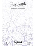 Look by Kauflin Bob - Hallquist Gary - Sovereign Grace Musi for Accompaniment CD