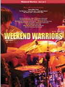 Weekend Warriors Set List 2 - Ladies' Night Singer's Songbook by Various for