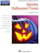Spooky Halloween Tunes by - Kern Fred - for Halloween