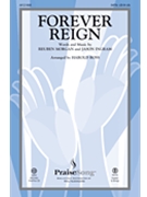 Forever Reign by Ingram and Morgan - Ross Harold - Hillsong LIVE for SATB