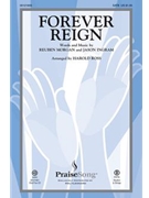 Forever Reign by Ingram and Morgan - Ross Harold - Hillsong LIVE for Accompaniment CD
