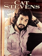 Best of Cat Stevens by Cat Stevens for