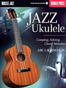 Jazz Ukulele by - Lagrimas Abe Jr - for Ukulele