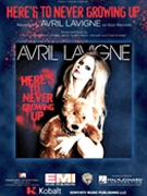 Here's to Never Growing Up by Avril Lavigne for