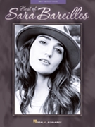 Best of Sara Bareilles by Sara Bareilles for PVG Collection