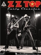 ZZ Top - Early Classics by ZZ Top for Guitar Collection