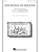 Battle of Jericho by - Hogan and Eklund - for TTBB a cappella