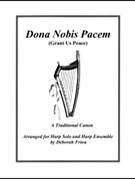 Dona Nobis Pacem (Grant Us Peace) by - Friou Deborah - for