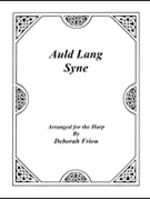 Auld Lang Syne by - Friou Deborah - for