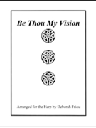 Be Thou My Vision by - Friou Deborah - for
