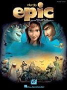 Epic by Elfman Danny for Piano Movie