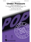 Under Pressure by Taylor Roger - Huff Mac - Queen for ShowTrax