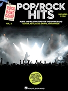 Rock Band Camp Volume 3 - Pop/Rock Hits by Various for TAB/Cd