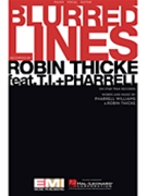 Blurred Lines by T.I. for