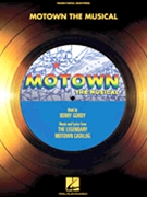 Motown: The Musical by for Vocal Sel