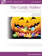 Candy Nabber by Stevens for Piano