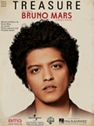 Treasure by Bruno Mars for