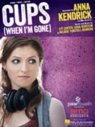 Cups by Anna Kendrick for