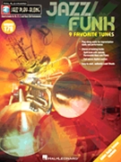 Jazz/Funk by Various for Jazz Play- (Vol 178 Jazz Play Al)
