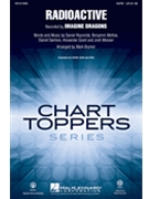 Radioactive by - Brymer Mark - Imagine Dragons for Accompaniment CD