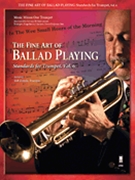 The Fine Art of Ballad Playing by Bob Zottola for