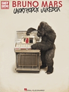 Bruno Mars - Unorthodox Jukebox by Bruno Mars for