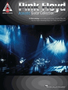 Pink Floyd - Acoustic Guitar Collection by Pink Floyd for
