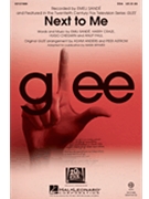 Next to Me by Chegwin Hugo - Peer Astrom - Emeli Sande for ShowTrax CD