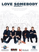 Love Somebody by Maroon 5 for