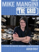Mike Mangini: The Grid by Mike Mangini for