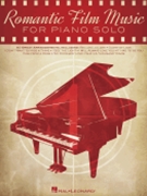 Romantic Film Music by Various for Piano Collection